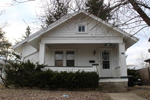 719 Rice St, Springfield, OH 45505 photo 1