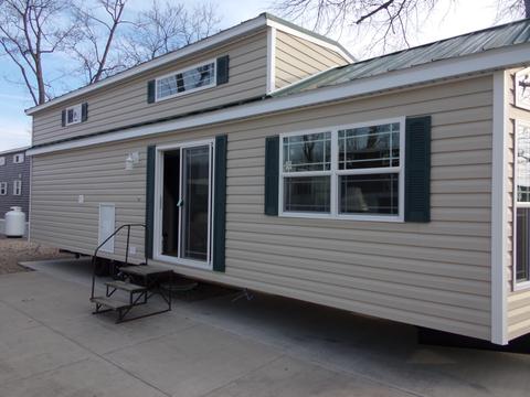 6620 Bruce Rd #LOT 34, Celina, OH 45822