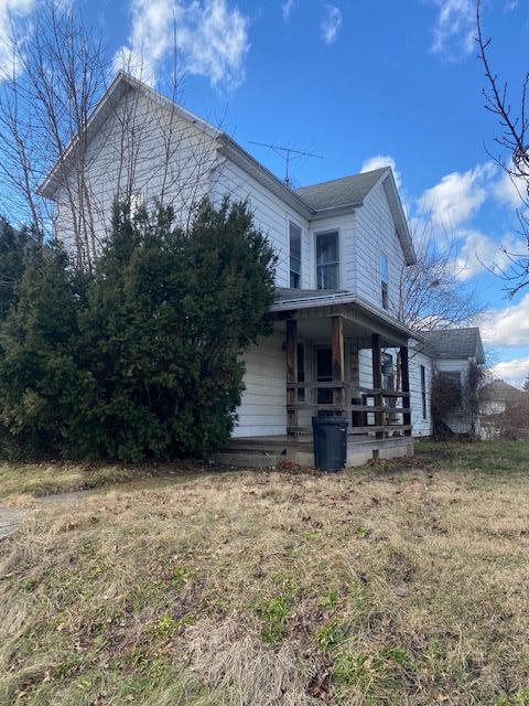 2036 Columbus Ave, Springfield, OH 45503 photo 1