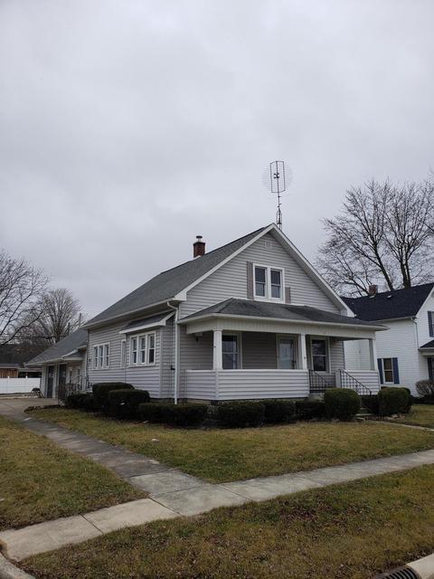 319 E Walnut St, Coldwater, OH 45828 photo 1
