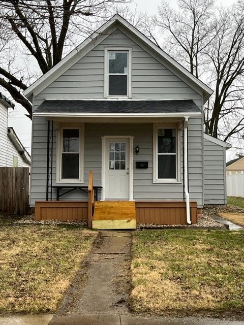 606 Second Ave, Sidney, OH 45365 photo 1