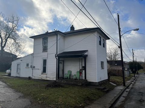 1031 Middle St, Springfield, OH 45503 photo 1