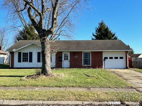 3348 Tackett St, Springfield, OH 45503 photo 3