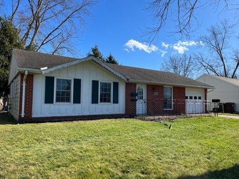 3348 Tackett St, Springfield, OH 45503 photo 2