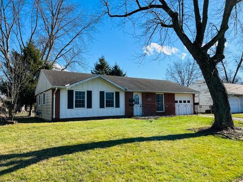 3348 Tackett St, Springfield, OH 45503 photo 1