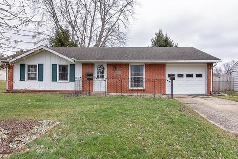 3348 Tackett St, Springfield, OH 45503 photo 30
