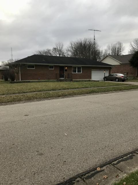 4124 Willowbrook Dr, Springfield, OH 45503 photo 1