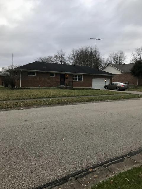 4124 Willowbrook Dr, Springfield, OH 45503 photo 2