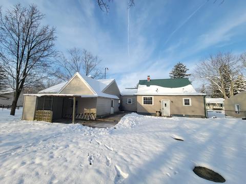 328 Saint Paul Ave, Springfield, OH 45504 photo 2