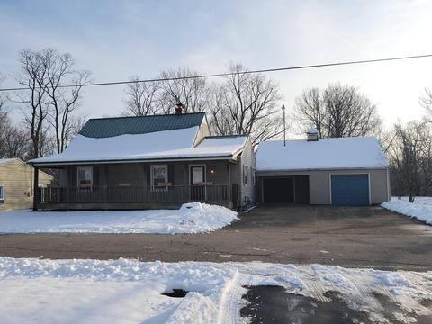 328 Saint Paul Ave, Springfield, OH 45504 photo 1