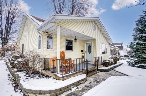 316 Williams St, Sidney, OH 45365 photo 2