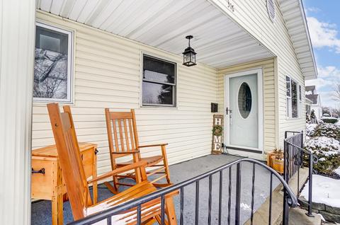 316 Williams St, Sidney, OH 45365 photo 4