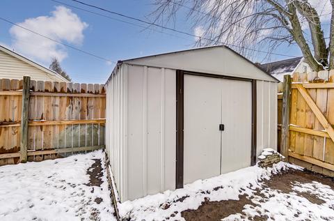 316 Williams St, Sidney, OH 45365 photo 48