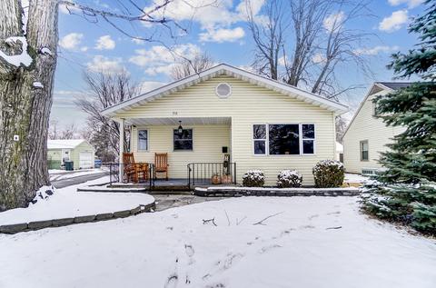 316 Williams St, Sidney, OH 45365 photo 1