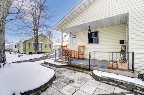316 Williams St, Sidney, OH 45365 photo 3