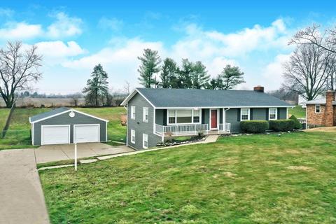 3851 Mumper Rd, Springfield, OH 45502 photo 2