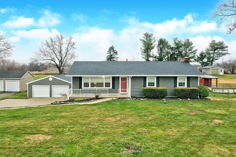 3851 Mumper Rd, Springfield, OH 45502 photo 1