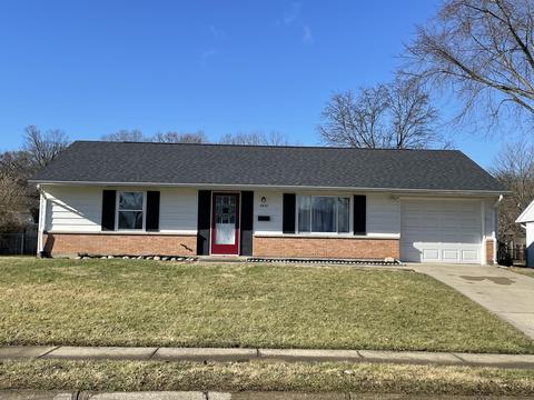 3231 Glouster St, Springfield, OH 45503 photo 2