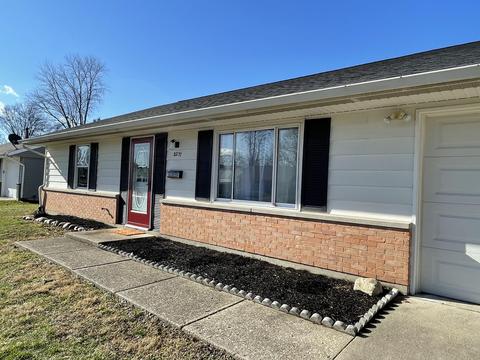 3231 Glouster St, Springfield, OH 45503 photo 1