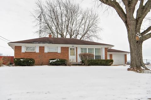 4530 Bosart Rd, Springfield, OH 45503 photo 2