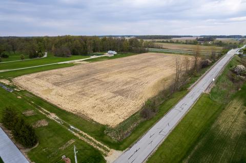 0 Amsterdam Rd, Anna, OH 45302