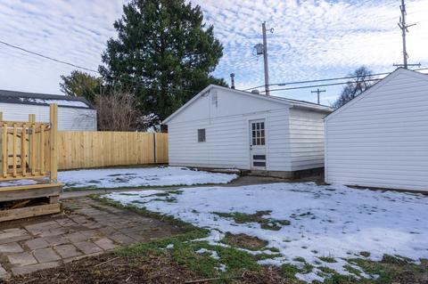 2405 Mayfair Dr, Springfield, OH 45505 photo 21