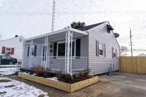 2405 Mayfair Dr, Springfield, OH 45505 photo 5