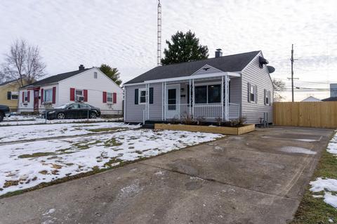 2405 Mayfair Dr, Springfield, OH 45505 photo 1
