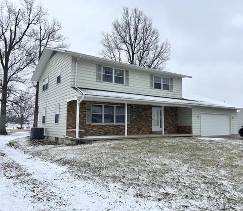 232 Bachar Rd, Celina, OH 45822 photo 2