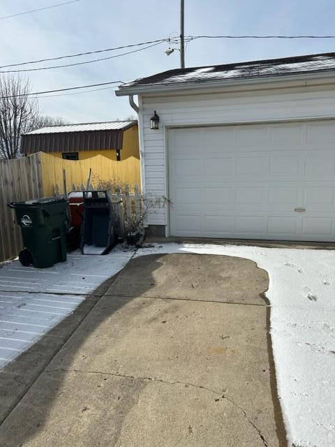 3933 Tacoma St, Springfield, OH 45503 photo 5