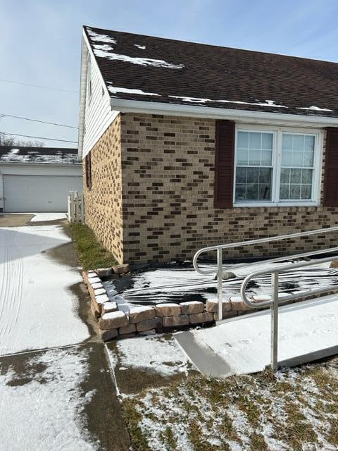 3933 Tacoma St, Springfield, OH 45503 photo 4