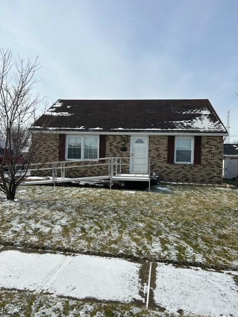 3933 Tacoma St, Springfield, OH 45503 photo 1