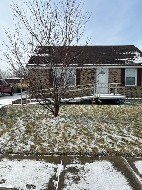 3933 Tacoma St, Springfield, OH 45503 photo 3
