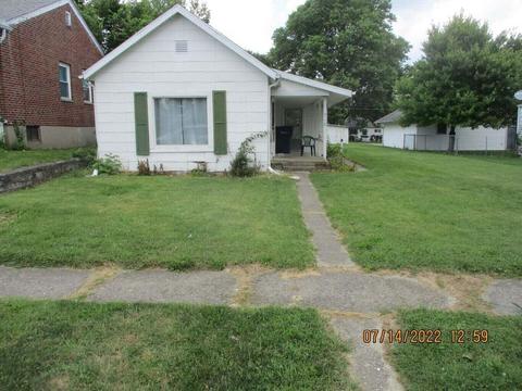 718 Manier, Piqua, OH 45356