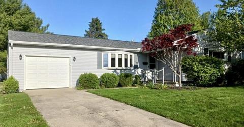312 Hall Ave, Sidney, OH 45365
