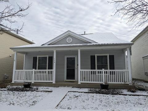 574 Penn St, Galloway, OH 43119