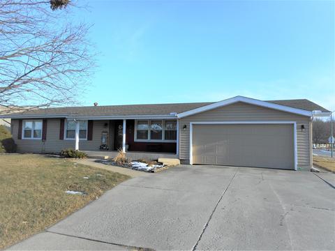 708 E Wayne St, Celina, OH 45822 photo 1