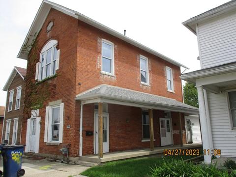 221 S Wayne St, Piqua, OH 45356