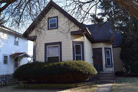 892 Crescent Dr, Sidney, OH 45365 photo 1