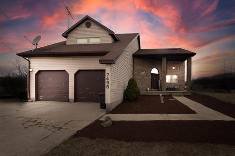 7455 Wright Moyer Rd, Sidney, OH 45365