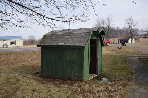 43 Township Rd 21, De Graff, OH 43318 photo 29