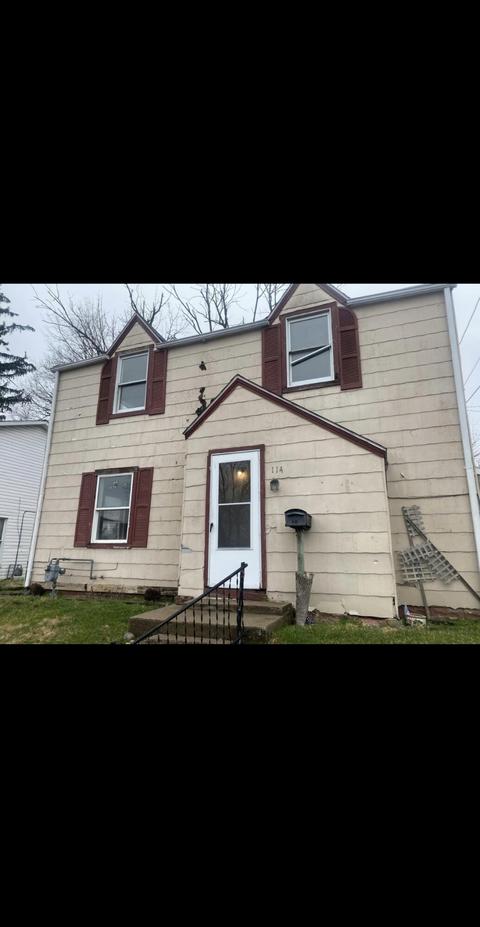 114 Seever St, Springfield, OH 45506 photo 1