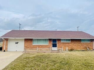 1426 Grove, Sidney, OH 45365 photo 1