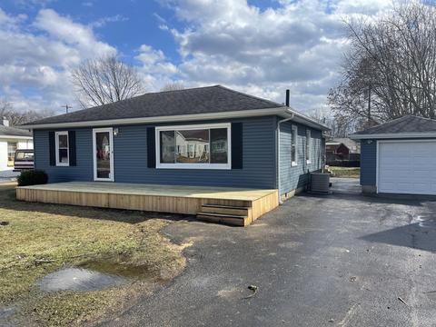 2258 Shawnee Ave, Springfield, OH 45506 photo 4
