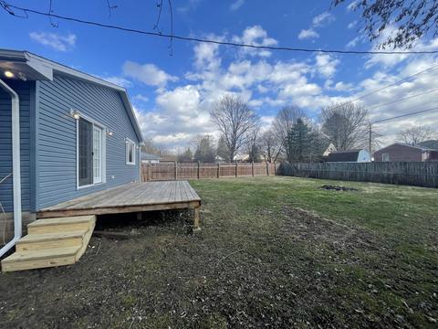 2258 Shawnee Ave, Springfield, OH 45506 photo 8