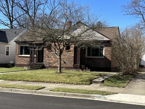1307 N Lowry Ave, Springfield, OH 45504 photo 3