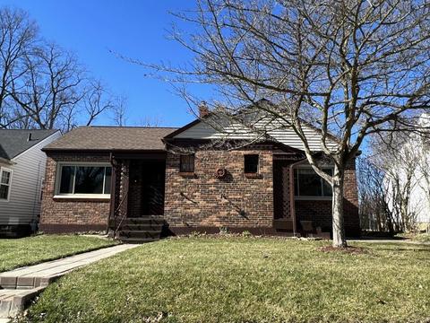 1307 N Lowry Ave, Springfield, OH 45504 photo 4