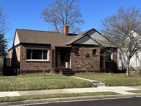 1307 N Lowry Ave, Springfield, OH 45504 photo 1