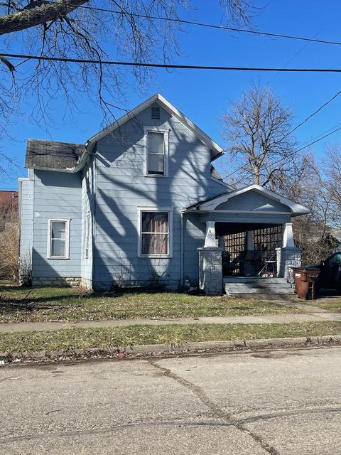 815 Linden Ave, Springfield, OH 45505 photo 1