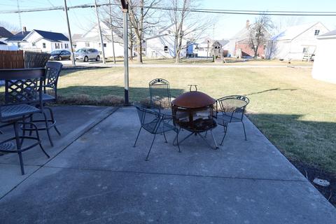 418 E South St, Coldwater, OH 45828 photo 16